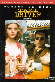 Taxi Driver