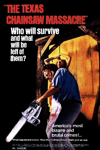 Texas Chain Saw Massacre, The