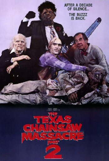 Texas Chain Saw Massacre 2, The