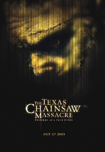 Texas Chainsaw Massacre, The