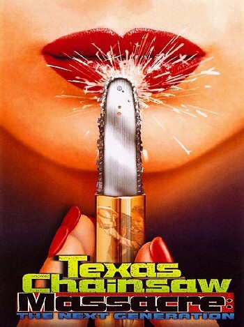 Texas Chainsaw Massacre: The Next Generation