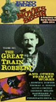 The Great Train Robbery