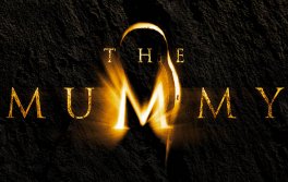 The Mummy