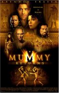 The Mummy Returns