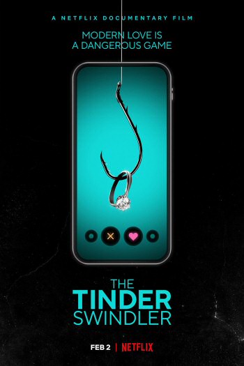 Tinder Swindler, The