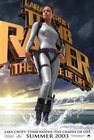 Lara Croft Tomb Raider