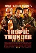 Tropic Thunder