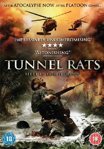 Tunnel Rats