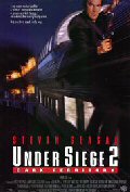 Under Siege 2 : Dark Territory