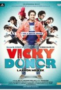 Vicky Donor