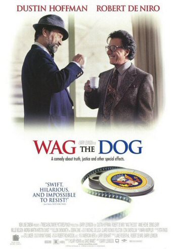 Wag the Dog