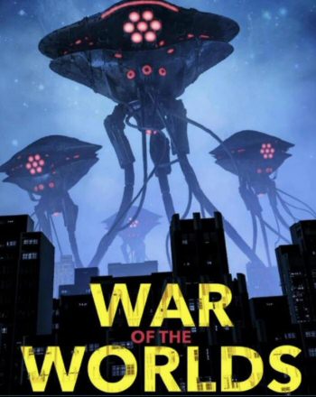 War of the Worlds