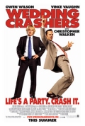 Wedding Crashers