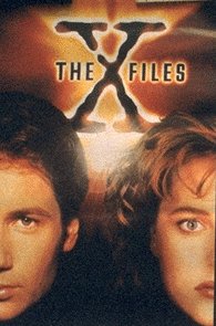 The X-Files