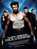 X-Men Origins:Wolverine