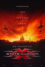 XXX2 State of the Union 