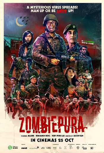 Zombiepura