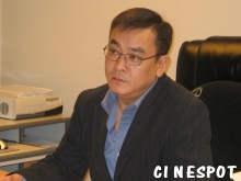 爾冬陞導演
