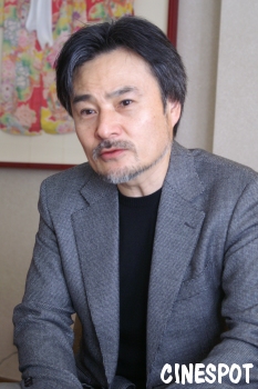 Kiyoshi Kurosawa