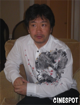 Hirokazu Kore-eda