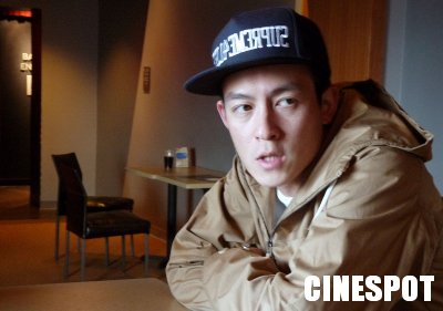 Edison Chen