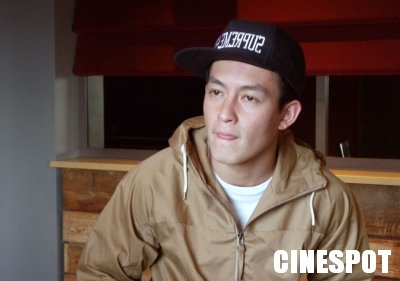 Edison Chen