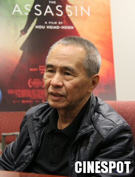 Hou Hsiao Hsien