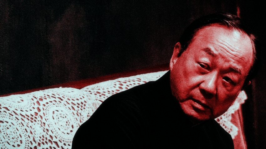 許冠文:為何被稱為香港喜劇之王?