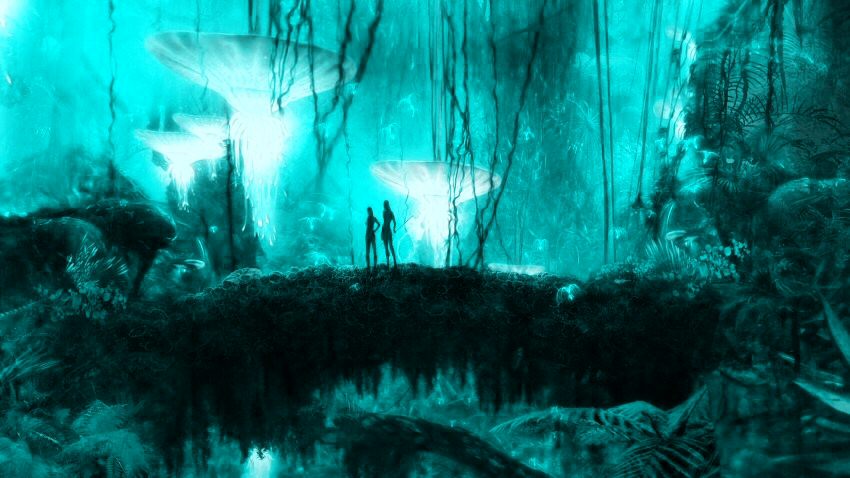 《阿凡達》深度解析：從潘多拉起源到5部曲藍圖