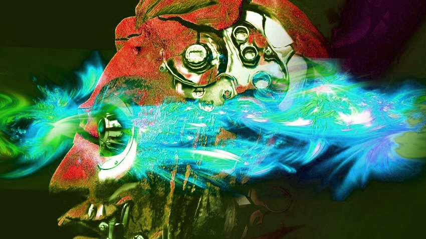 項少龍的愛慾關係與兄弟情