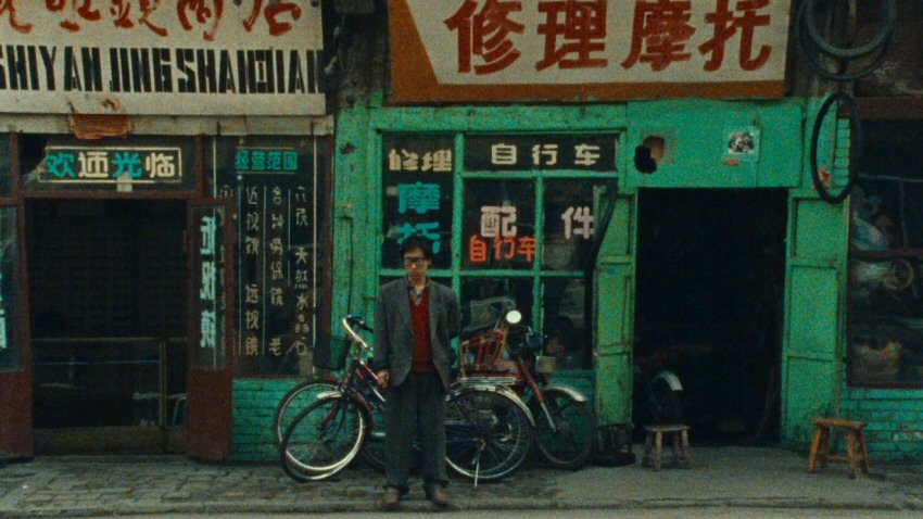 跨越五十的電影盛宴：2026第50屆香港國際電影節專題