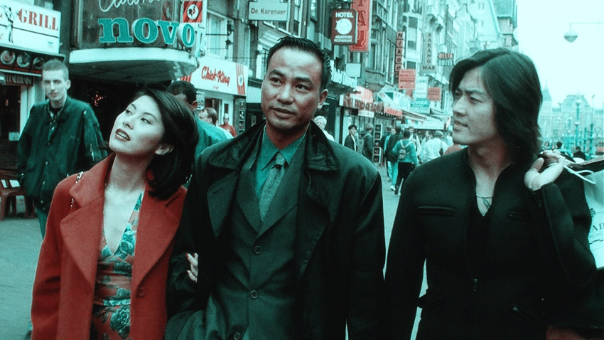 香港電影“ 衰落”因由大解構則