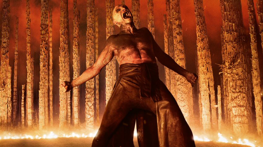 28 Years Later: The Bone Temple