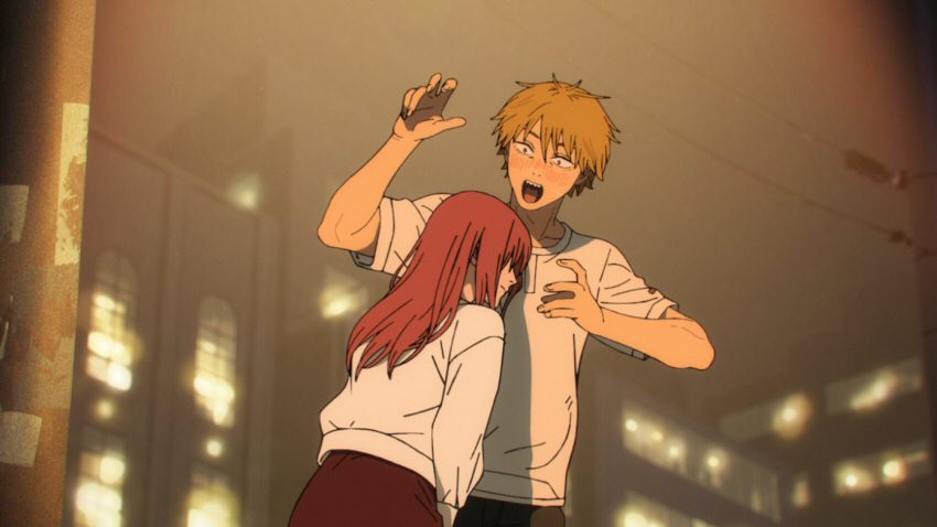 Chainsaw Man: The Movie: Reze Arc