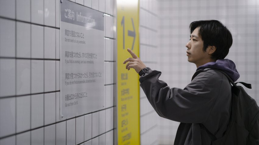 Exit 8