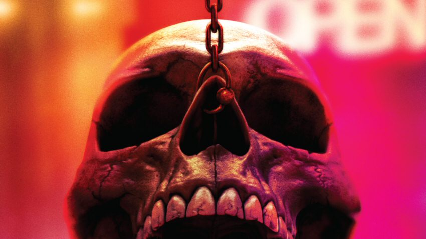 Final Destination Bloodlines