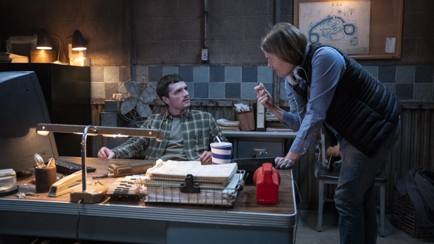 Five Nights at Freddy’s 2