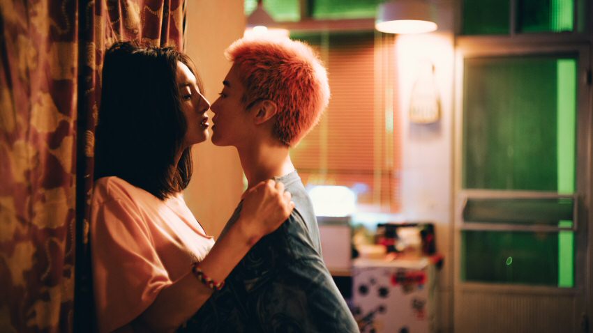 Girlfriends