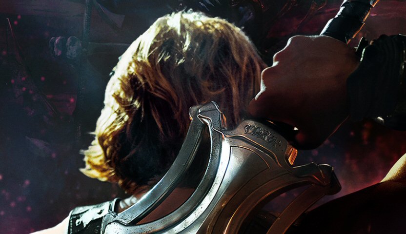 Masters of the Universe