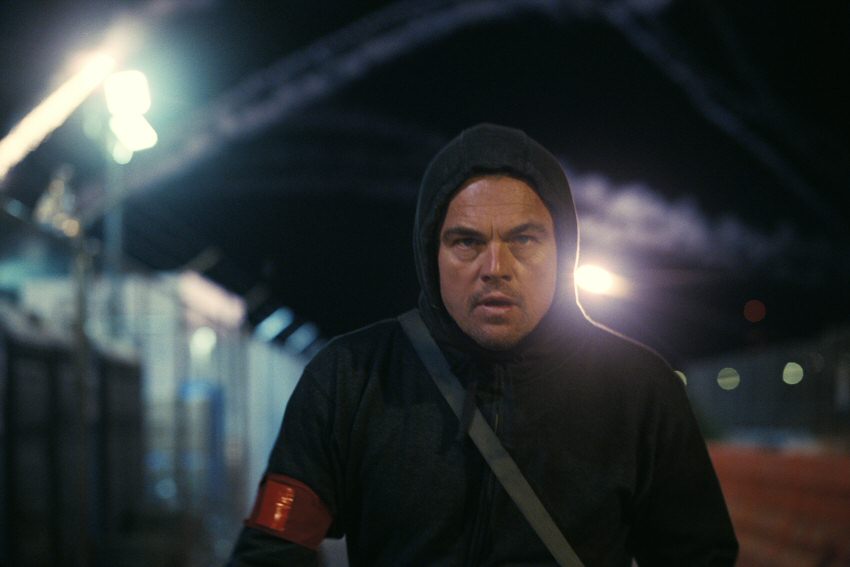 One Battle After Another