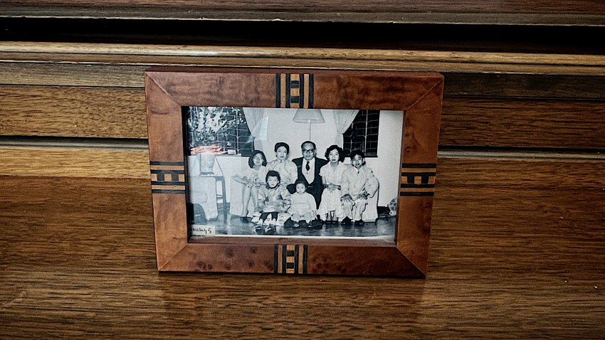 Palimpsest: The Story of a Name