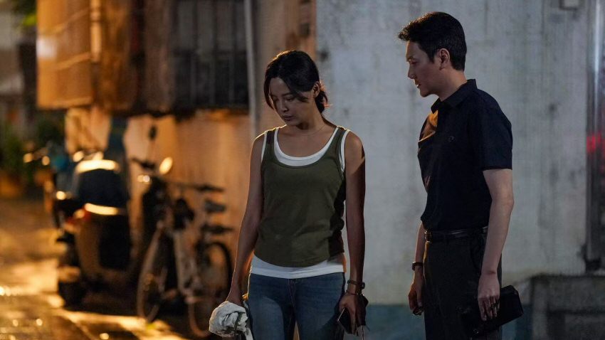 The Sun Rises On Us All