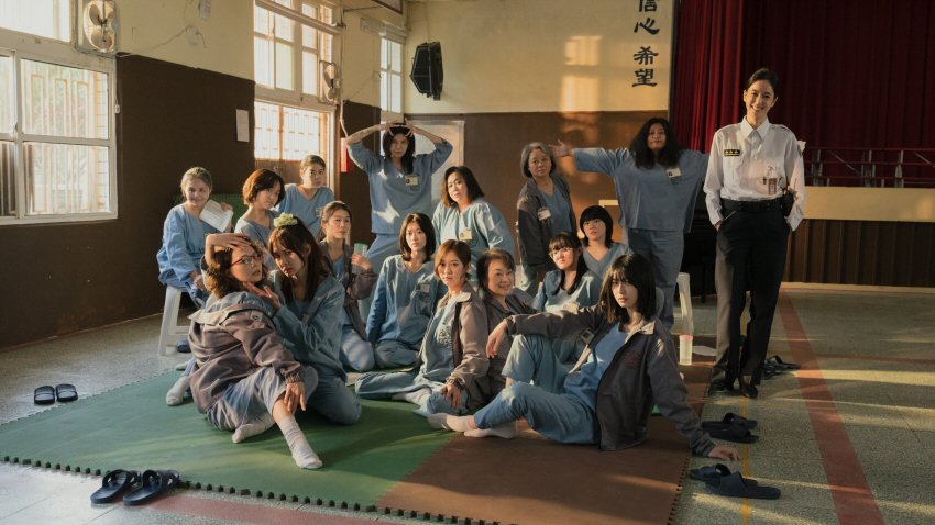 Sunshine Women’s Choir