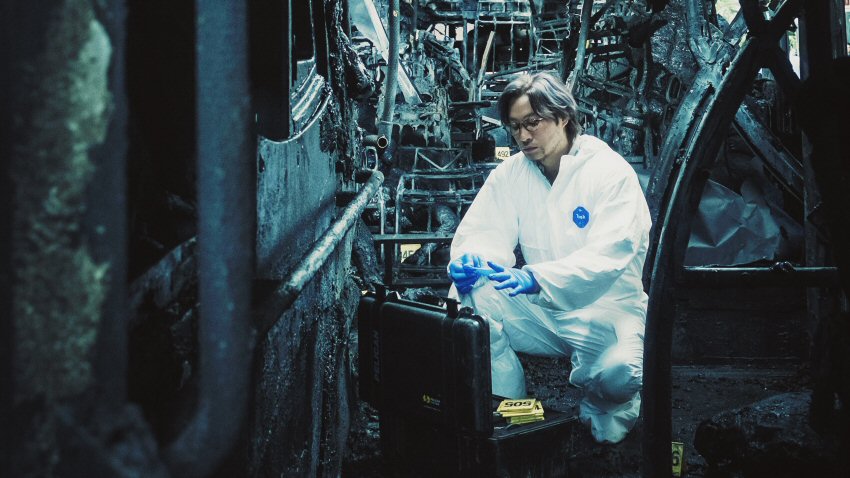 We're Nothing at All