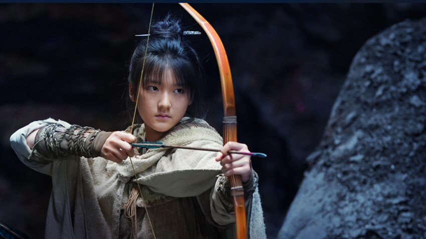 Writer's Odyssey 2, A