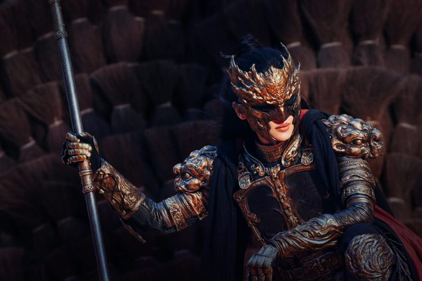 Writer's Odyssey 2, A